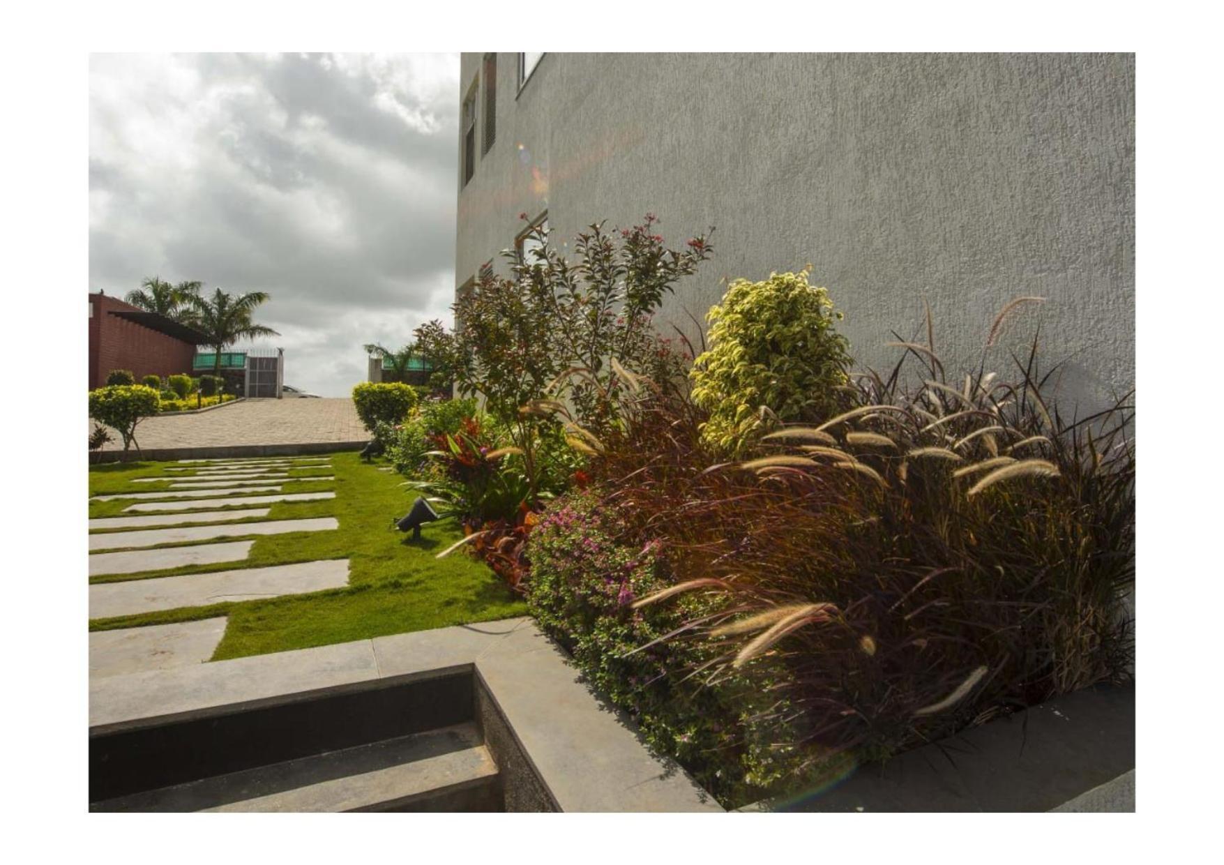 Sankara Villa Pune Exterior foto