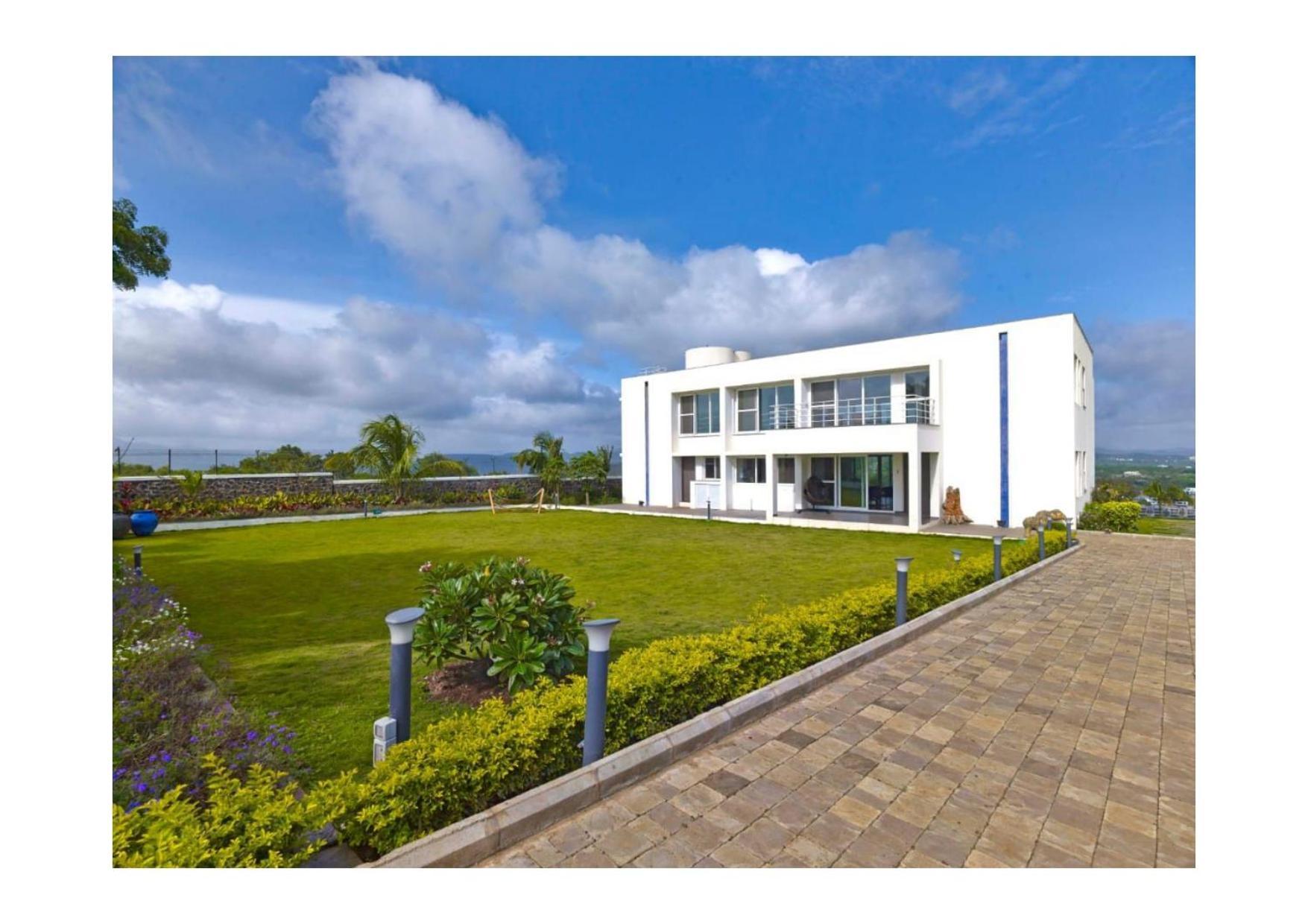 Sankara Villa Pune Exterior foto