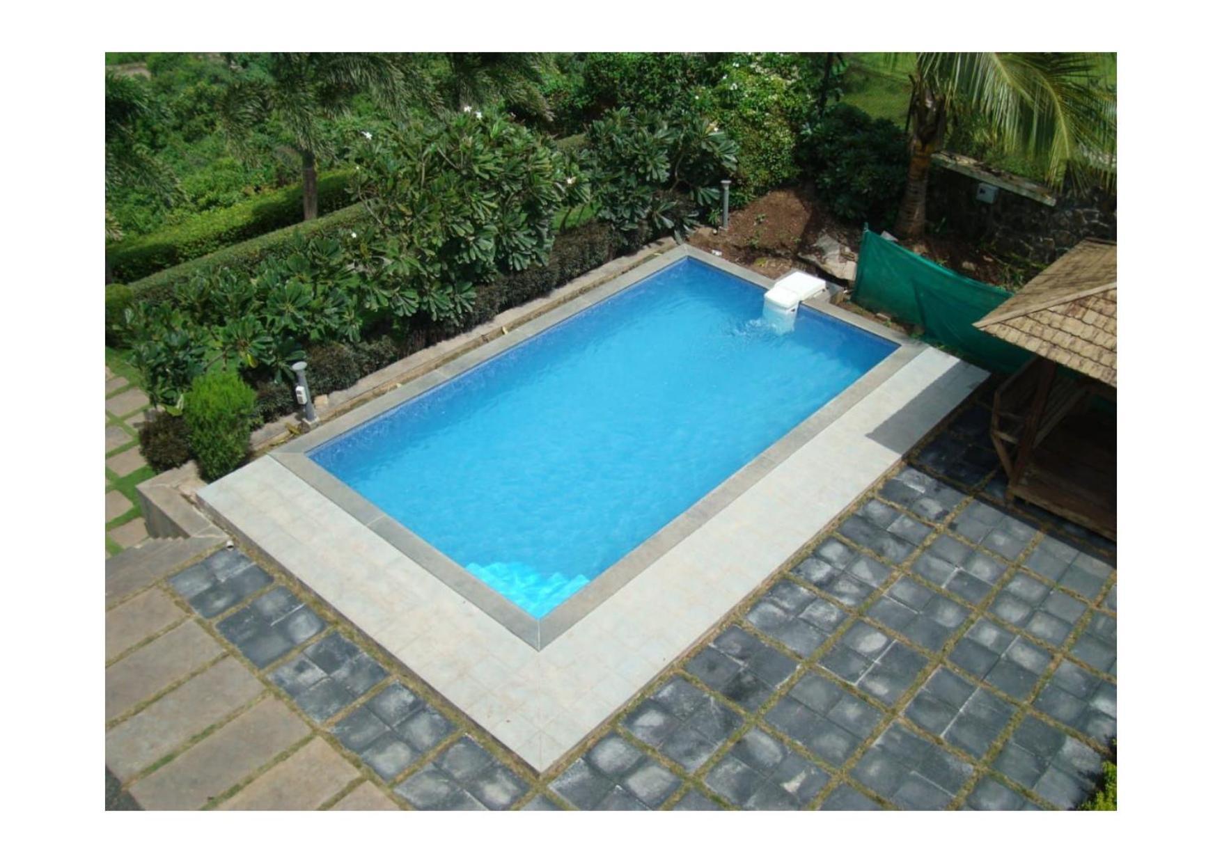 Sankara Villa Pune Exterior foto